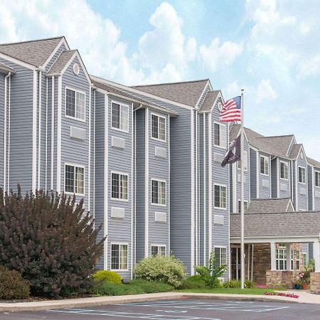 Microtel Inn & Suites By Wyndham Hazelton/Bruceton Mills Εξωτερικό φωτογραφία