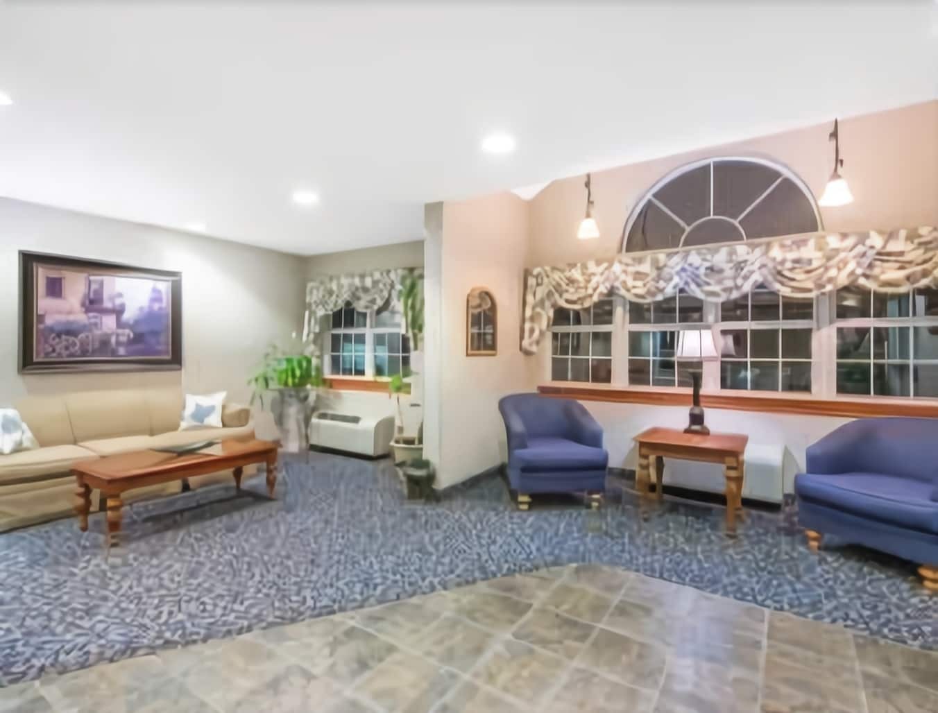 Microtel Inn & Suites By Wyndham Hazelton/Bruceton Mills Εξωτερικό φωτογραφία