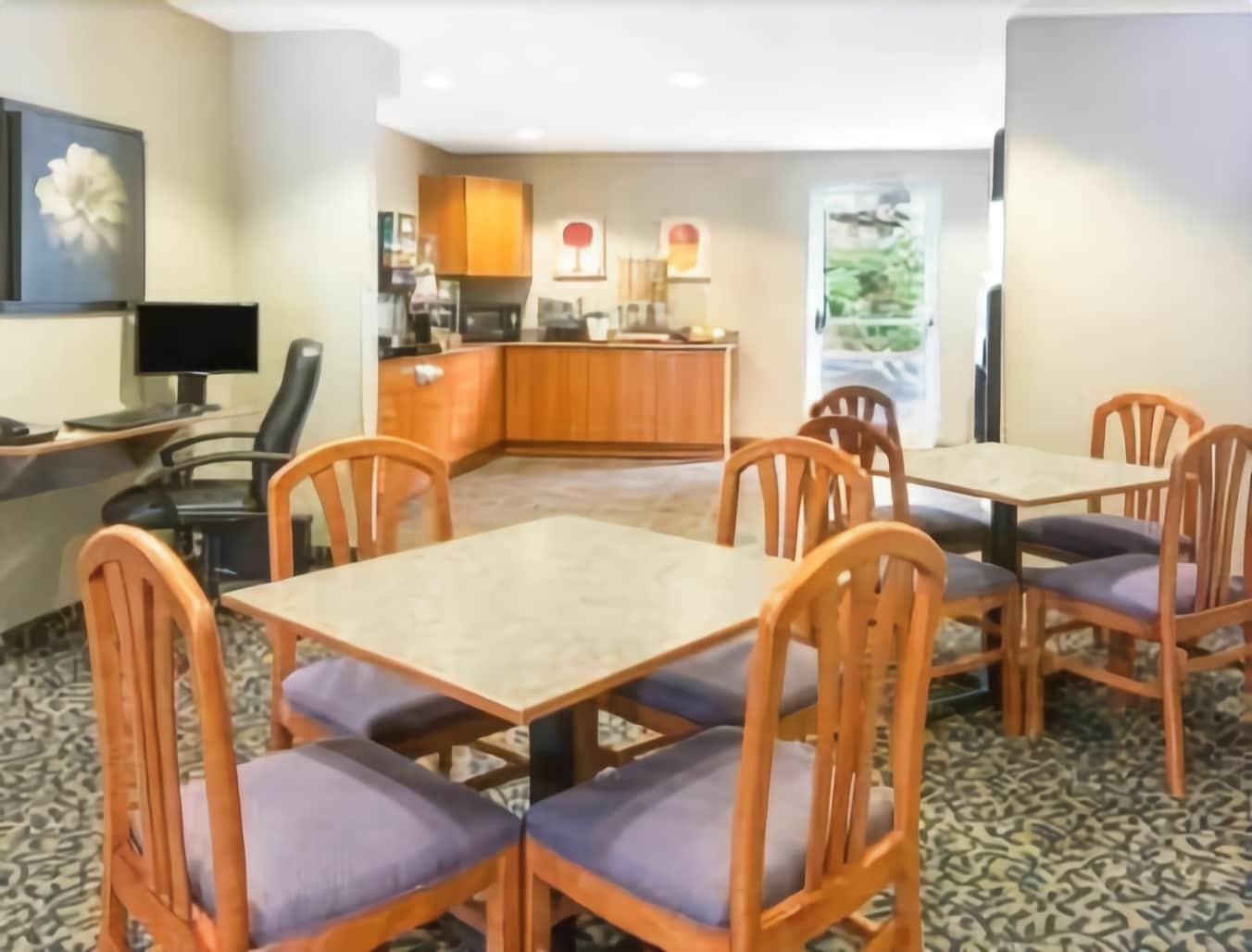 Microtel Inn & Suites By Wyndham Hazelton/Bruceton Mills Εξωτερικό φωτογραφία