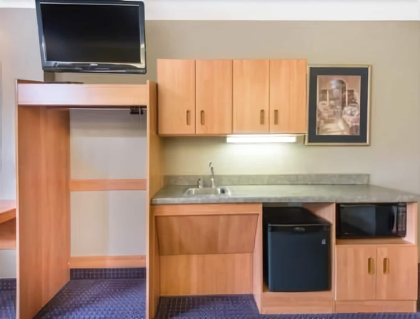Microtel Inn & Suites By Wyndham Hazelton/Bruceton Mills Εξωτερικό φωτογραφία