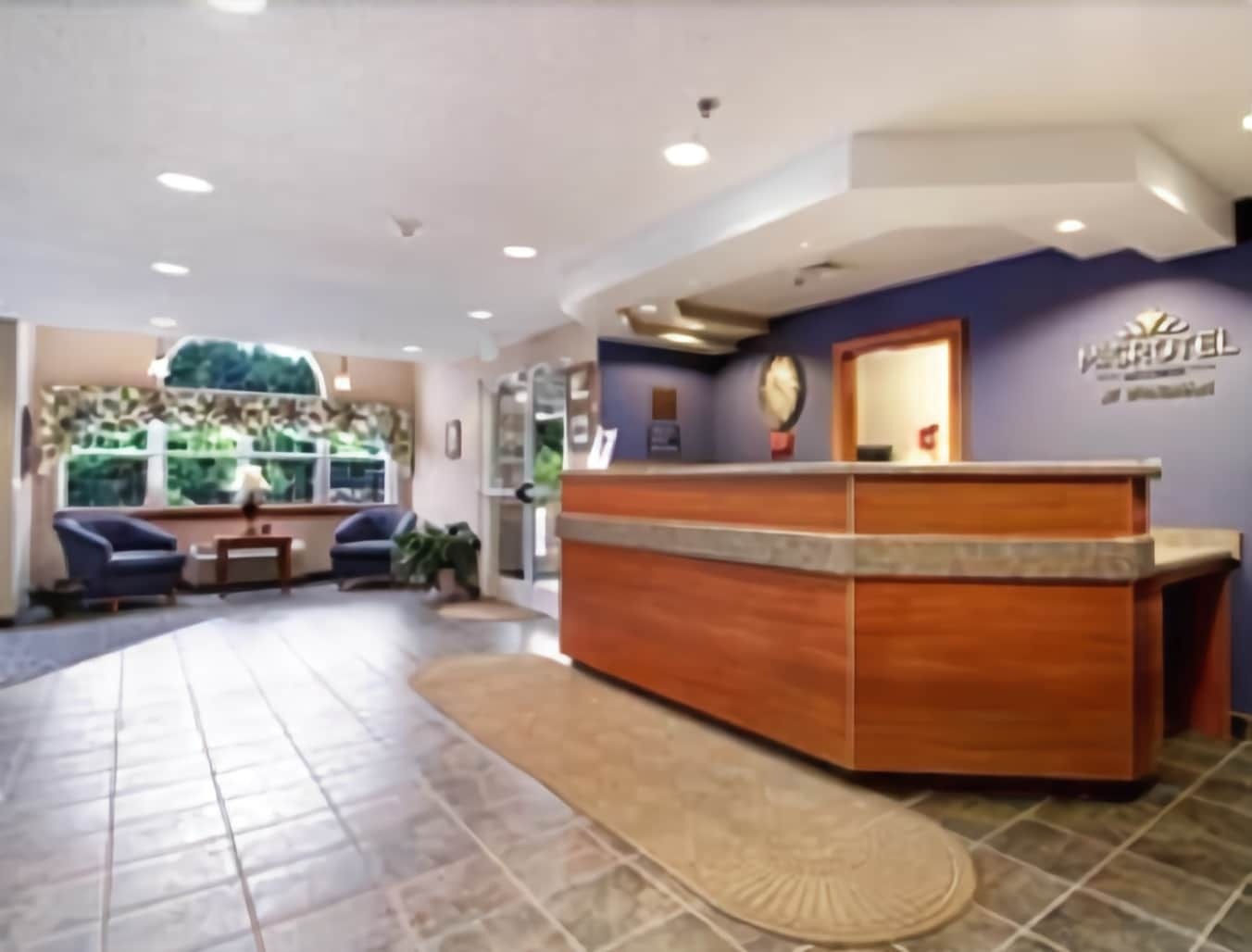 Microtel Inn & Suites By Wyndham Hazelton/Bruceton Mills Εξωτερικό φωτογραφία