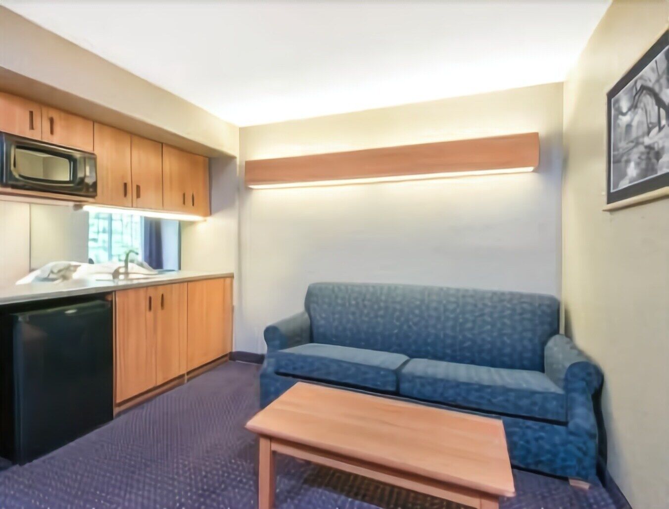 Microtel Inn & Suites By Wyndham Hazelton/Bruceton Mills Εξωτερικό φωτογραφία